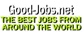 good jobs logo